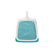 Recogehojas De Superficie Plano Gran Formato 44x41x3 Cm
