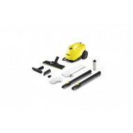 Limpiador Vapor 3,5 Bar 1l 1900 W
