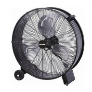 Ventilador Ind 60cm Ironside 180w