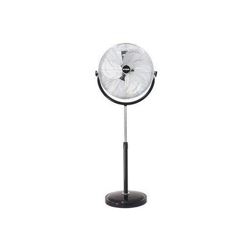 Ventilador Pie Industrial 100 W - Ø 45 Cm
