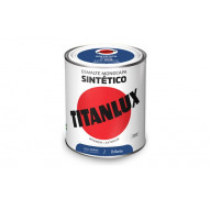 Esmalte Sintetico Brillo 0551 750 Ml Azul Marino