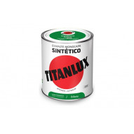 Esmalte Sintetico Brillo 0516 750 Ml Verde Primavera