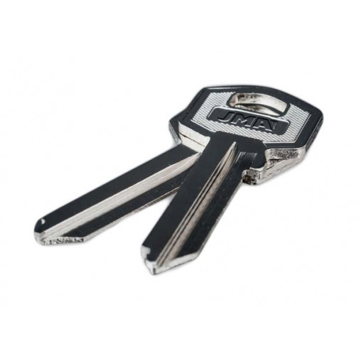Llave En Bruto -