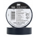 3M™ Temflex™ 155 Cinta PVC, Rojo, 19 mm x 20 m