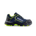 Sparco Allroad S3 SRC, Zapatos de Seguridad de Trabajo, Turquesa, 47 EU