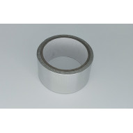 Cinta Multiuso Aluminio 10mx50mm
