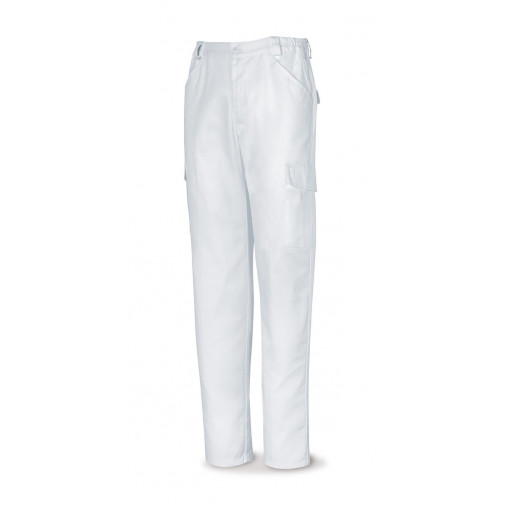 Pantalon Tergal Multibol Gris 48