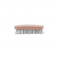 Cepillo Ropa 4060 Borde Blanco 16 Cm