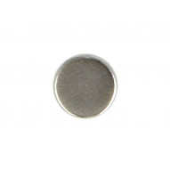 Iman Neodimio Redondo 2u 22x10mm