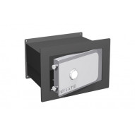 Caja Fuerte Empotrar Llave 101-ll