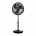 Ventilador Pie Industrial Ø45cm 120w Orientable 3 Velocidade