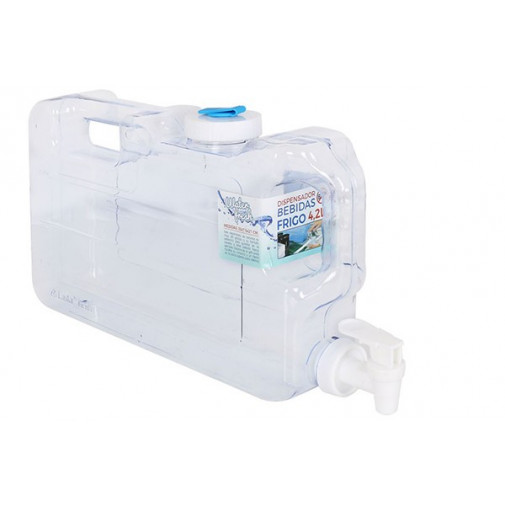 Dispensador Frigo C/grifo 4,2 L