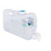 Water Fresh Dispensador Frigo, Multicolor, 4.2 l