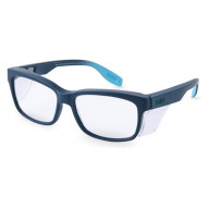 Gafa Proteccion Pregraduada Work&fun Nueva +1,50 Dioptrias