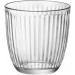 Vaso Line Agua Pack 6 Uds 29 Cl Transparente