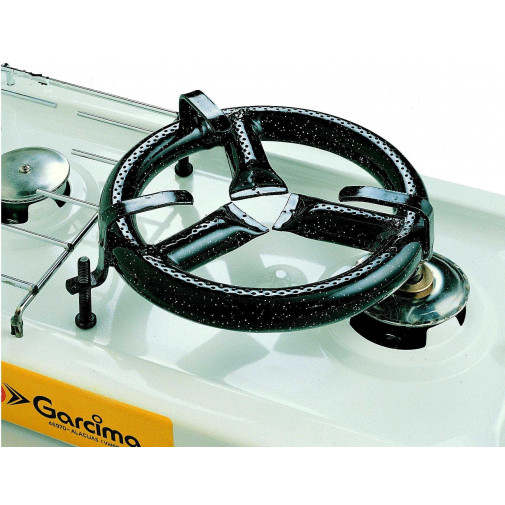 Difusor Accesorio Paellero 15-d 25 Cm