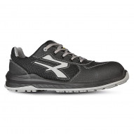 Zapato Seguridad S1p Src Esd Red Industry Shanghai Talla 39