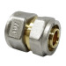 Anillo de sujeción con rosca para tubo compuesto PEX Fitting, transición Ø20 x IG 3/4"