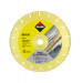 Disco Diamante Segmentado Multimateriales 115 Mm Superpro