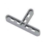 T Juntas 5 Mm (b-100 Un.)