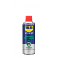 Cera Y Brillo Spray Doble Accion 400 Ml Specialist Motorbike