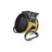 Calefactor Ptc Profesional 2000 W Con Termostato, Inclinacio