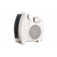 Termoventilador 2 En 1 1000/2000 W
