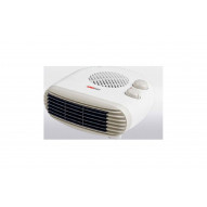 Calefactor Electrico Horizontal 1000/2000 W