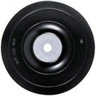Plato Sop Amoladora 125 Mm Dt3611-qz Goma Dewalt