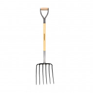 Horca Con Mango 75 Cm