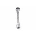 Aireador Para Fregadero 1 Funcion De 13 Cm M 24-h 22 Conecto