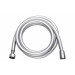 Flexo De Ducha 170 Cm Pvc Conexiones De Laton Y Acero Inox G - 143759