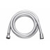 Flexo De Ducha 170 Cm Pvc Conexiones De Laton Y Acero Inox G