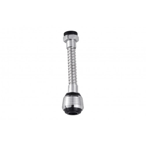 Aireador Para Fregadero, 2 Funciones De 13 Cm M24-h22 Flexo