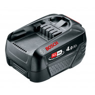 Bateria 18v 4,0ah