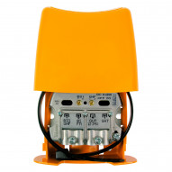 Amplificador Mastil 3e/1s B3/u+fm+fi Lte2