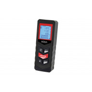 Medidor De Distancia Laser Eco-mini 60 M
