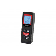 Medidor De Distancia Laser Eco-mini 40 M