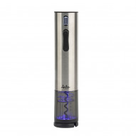 Sacacorchos Electrico Recargable Usb