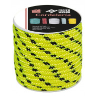 Cuerda Cta100 Pes 10mm Amar Fl 15 M