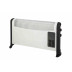 Convector Dinamico 800/1200/2000w Blanco