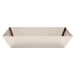 Bellota 50271 - Gaveta Cubo de metal inoxidable