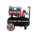 Compresor 2hp S/ace 8 Bar 24 L