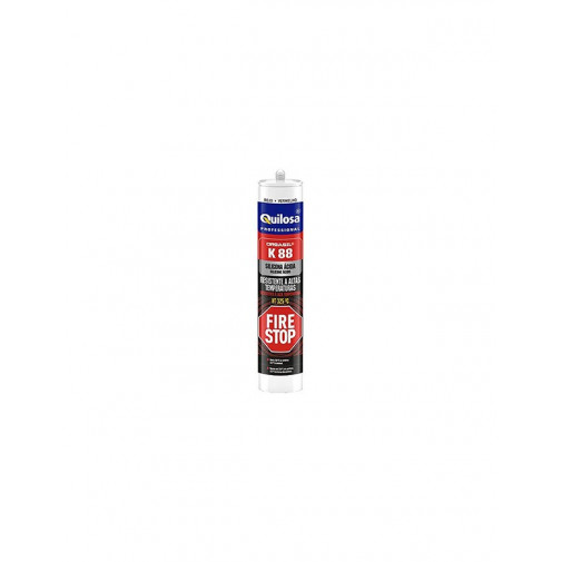 Silicona Neutra Altas Temper K-88 -