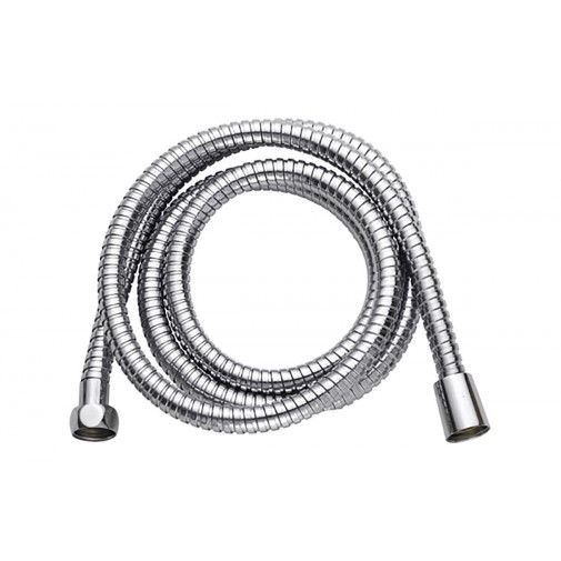 Flexo Para Ducha 150cm Acero Inoxidable Conectores De Acero