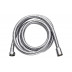 Flexo Para Ducha 150cm Acero Inoxidable Conectores De Acero