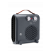 Calefactor Crux Dual Grey 2000 W