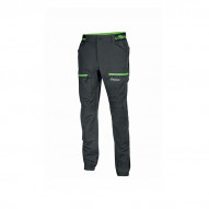 Pantalon Stretch Multibolsillo Horizon Xxl