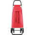 Carro Compra 4 Ruedas Saquet Ln 4 Rojo