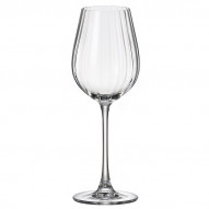 Copa Vino Optic Bohemia Pack 6 40 Cl